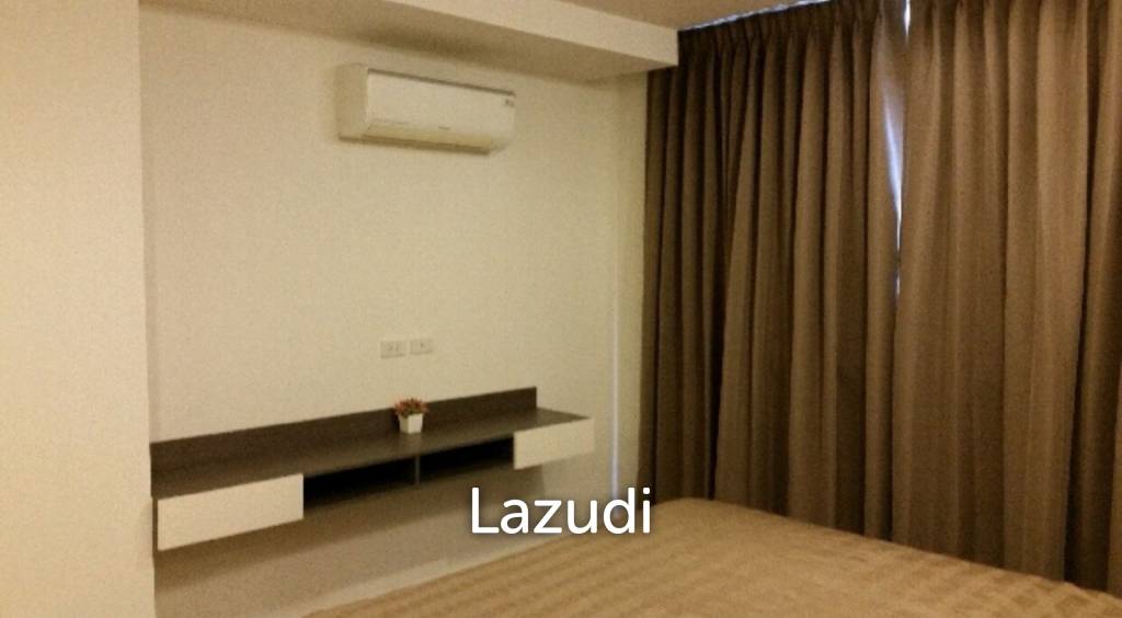 picture 1 Bed 1 Bath 59 SQ.M 15 Sukhumvit Residences - 8/12