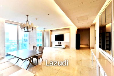 Condos for rent : 3 Bed 3 Bath 225 SQ.M. The Infinity