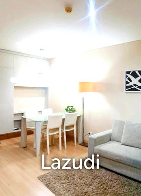 เช่าคอนโด อนุสาวรีย์ชัยฯ : 1 Bed 1 Bath 48 SQ.M The Address Pathumwan