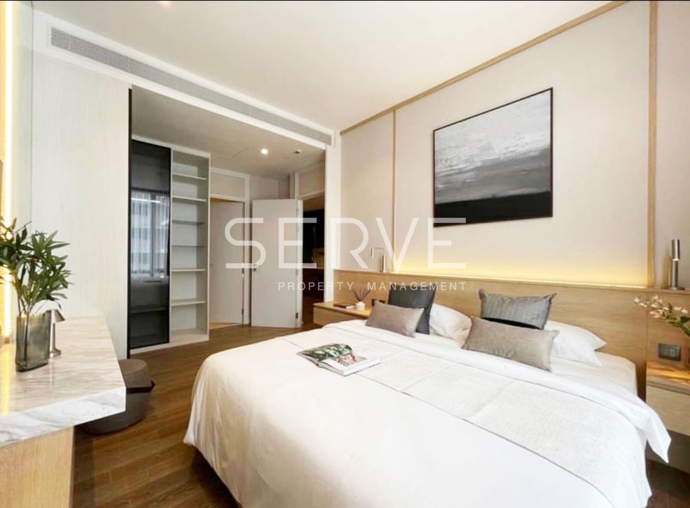 รูป 1 Bed Nice Room Good Location Close to BTS Chit Lom 1.1 km. and Lumpini Park 100 m. / For Rent-MUNIQ Langsuan (มิวนีค หลังสวน) - รูปที่ 5/5