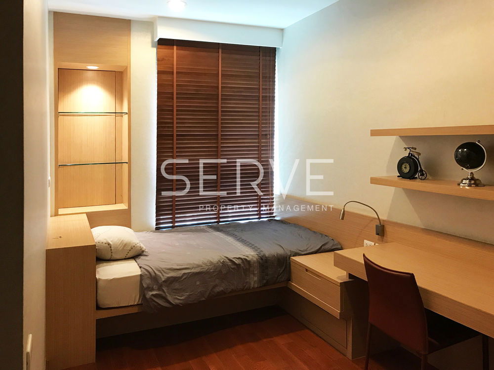รูป Nice Room 2 Beds with Bathtub on High Fl.15+ Good Location Close to BTS Chit Lom / Condo For Rent -The Address Chidlom - รูปที่ 3/10