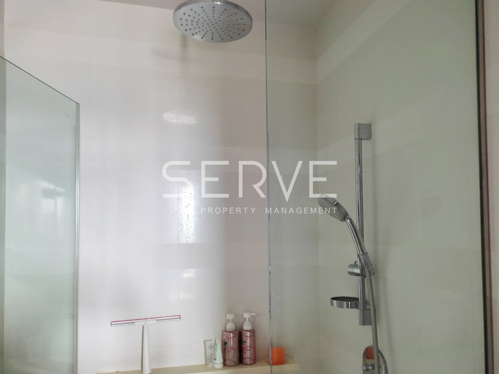 picture Nice Room & Good Location Close to BTS Thong Lo 100 m. - 1 Bed High Fl. / Condo For Rent-Keyne By Sansiri (คีน บาย แสนสิริ) - 2/6