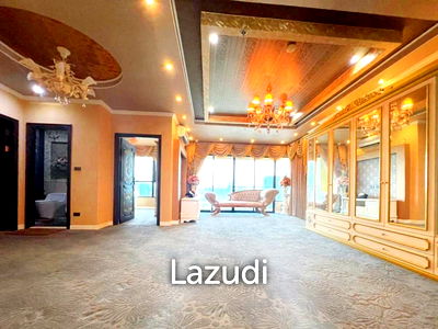 Condos for rent : 2 Bedrooms 127 SQ.M. The Crest Phahonyothin 11
