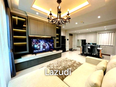 Condos for rent : 2 Bed 2 Bath 96.77 SQ.M Supalai Premier @ Asoke