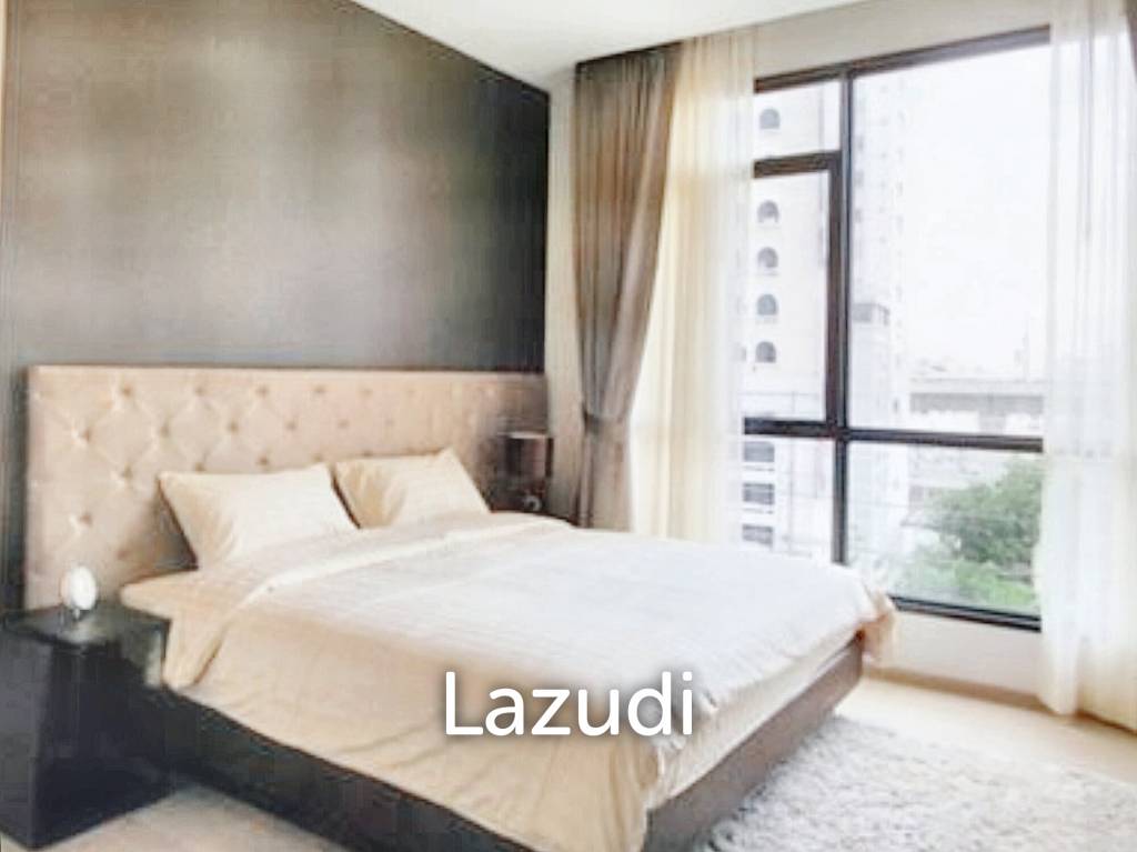 รูป 4 Bed 194 SQ.M The Capital Ekamai - Thonglor - รูปที่ 7/19