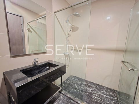 1 Bed Unit For Rent Good Location Close To BTS Asoke & MRT SUkhumvit-Edge Sukhumvit 23