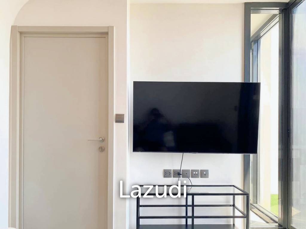 รูป 1 Bed 1 Bath 44 SQ.M The Line Sukhumvit 101 - รูปที่ 5/15