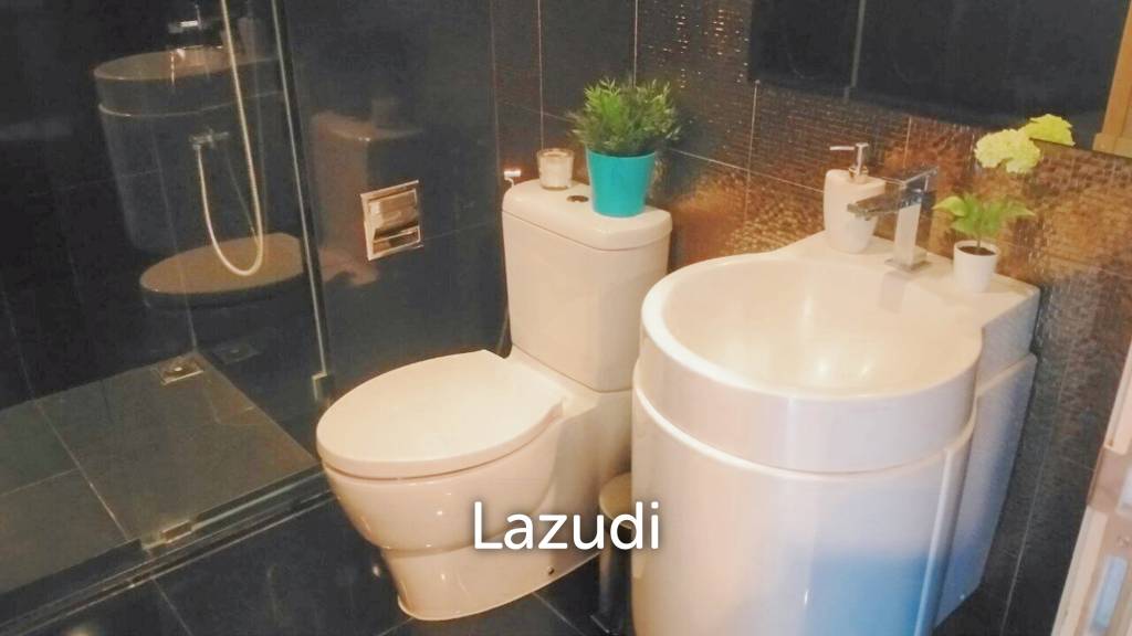 รูป 2 Bed 2 Bath 56 SQ.M Rhythm Sukhumvit 36 - 38 - รูปที่ 31/31