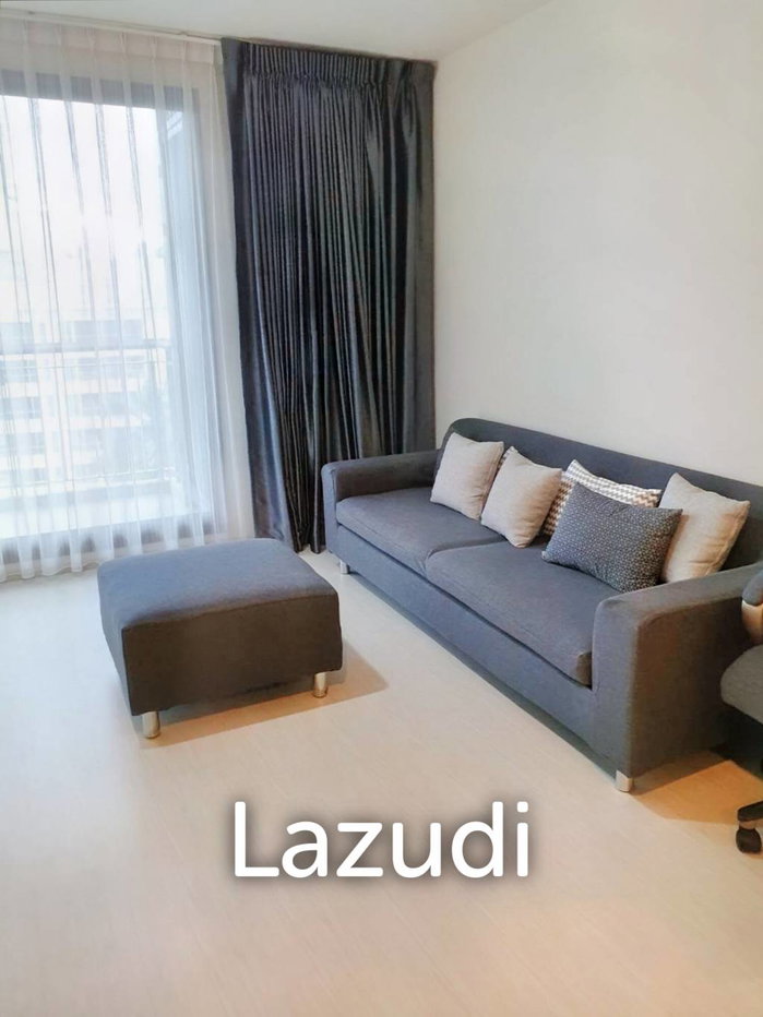 รูป 80.0 ตร.ม. 2 ห้องนอน 2 ห้องน้ำ คอนโดสำหรับ ขาย & เช่าใน พระโขนง - รูปที่ 4/12
