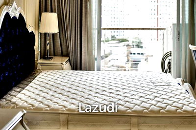 Condos for rent BTS On Nut : 2 Bedroom 2 Bathroom 78 SQ.M Le Luk