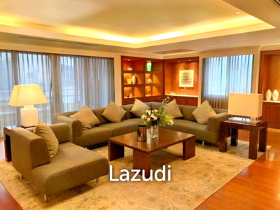 คอนโดให้เช่า : 700.0 ตร.ม.  4 ห้องนอน  6 ห้องน้ำ คอนโดสำหรับ ขาย & เช่าใน คลองเตยเหนือ