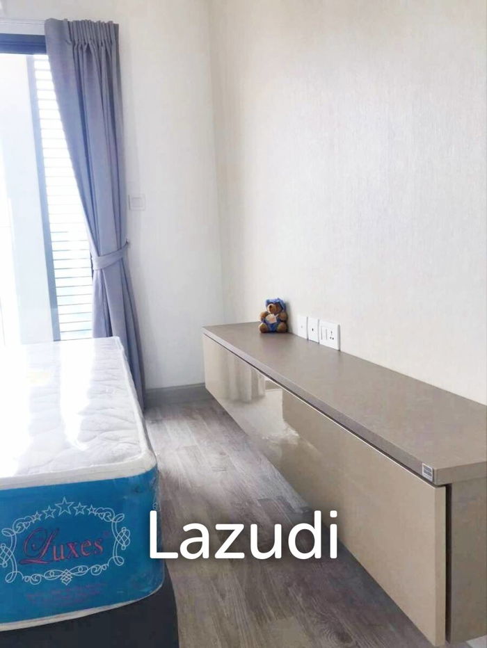 picture 2 Bedroom 2 Bathroom 56 SQ.M Ideo Mobi Rama 9 - 9/18