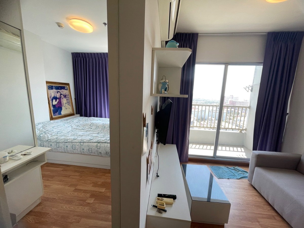 picture ⭐️⭐️The Trust Condo South Pattaya⭐️⭐️ - 2/18