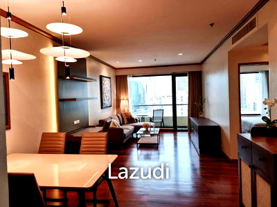 Condos for rent : 1 Bedroom 1 Bathroom 66 SQ.M Baan Chaopraya