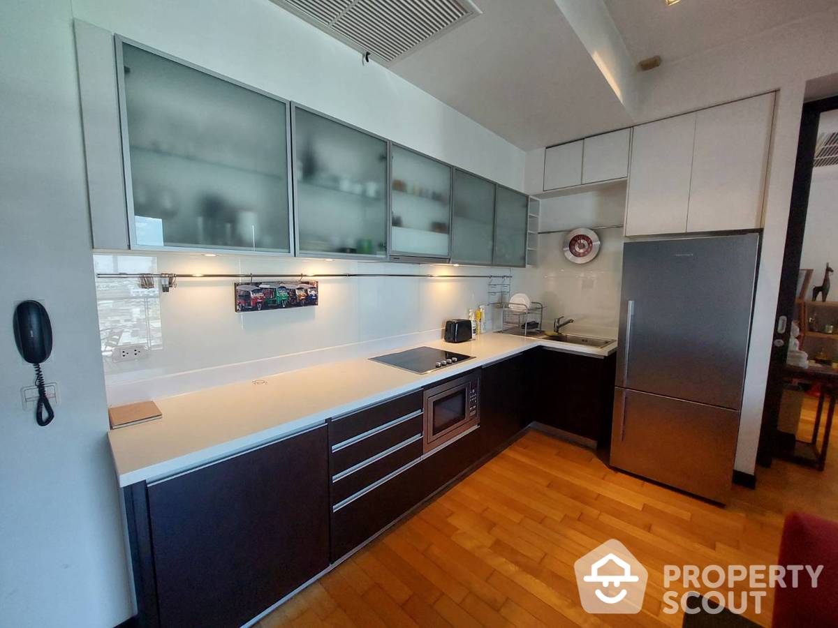 รูป คอนโด 2 นอน at The Lofts Yennakart ใน ช่องนนทรี (ID 1214764) - รูปที่ 4/6
