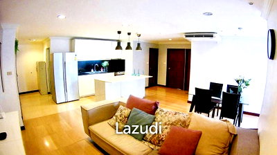 คอนโดให้เช่า : 3 Bed 3 Bath 144 SQ.M Richmond Palace