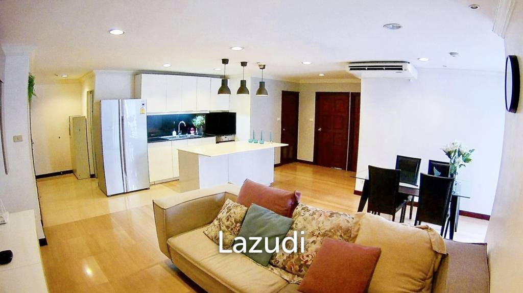 picture 3 Bed 3 Bath 144 SQ.M Richmond Palace - 1/20