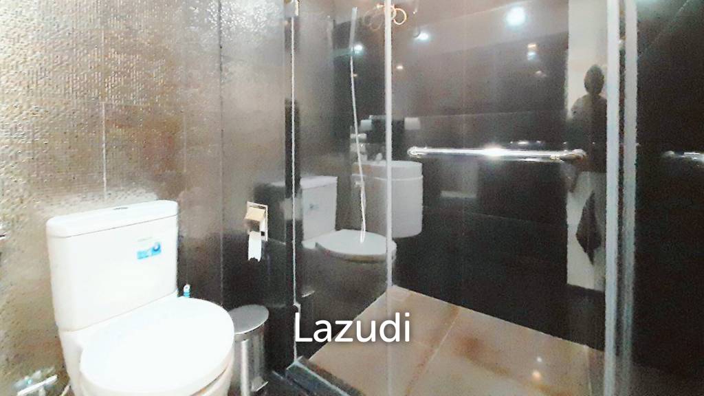 รูป 2 Bed 2 Bath 56 SQ.M Rhythm Sukhumvit 36 - 38 - รูปที่ 28/31