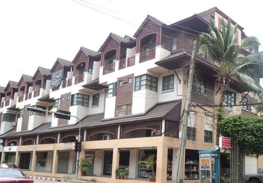 รูป Baan Suan Rim Klong Bang Mod - รูปที่ 3/3