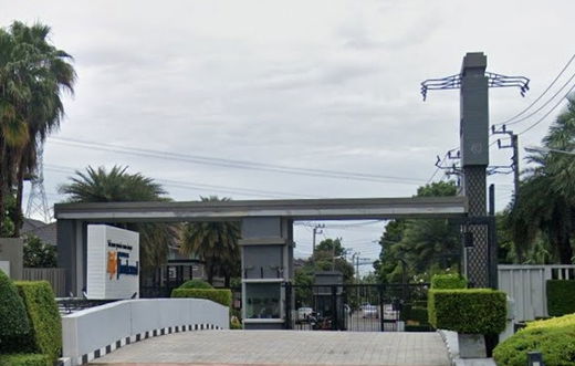 รูป Life Bangkok Boulevard Wongwaen - Onnut 2 - รูปที่ 2/13