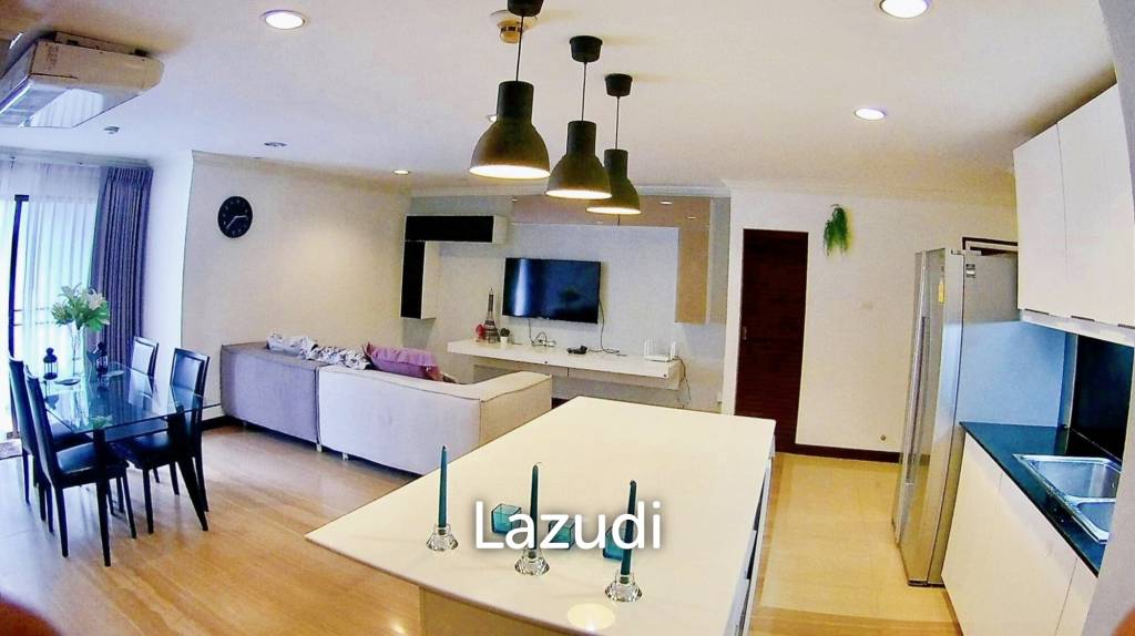picture 3 Bed 3 Bath 144 SQ.M Richmond Palace - 5/20