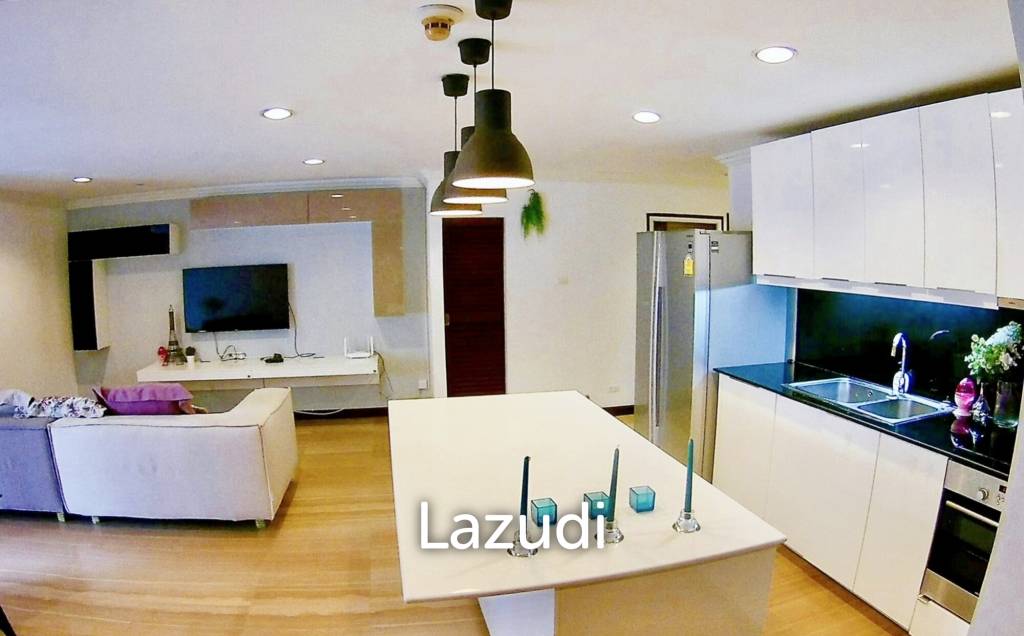 picture 3 Bed 3 Bath 144 SQ.M Richmond Palace - 4/20