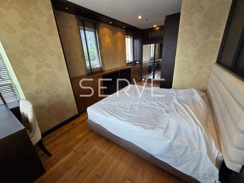 Nice Room 1 Bedroom For Rent & SellGood Location Close To BTS Phrom Phong-Condo One X Sukhumvit 26