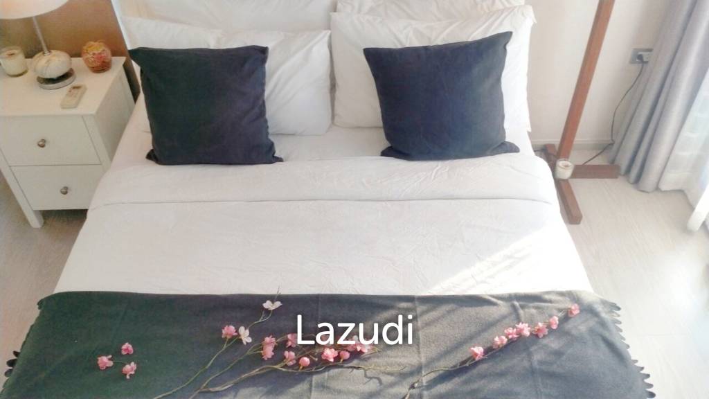 รูป 2 Bed 2 Bath 56 SQ.M Rhythm Sukhumvit 36 - 38 - รูปที่ 26/31