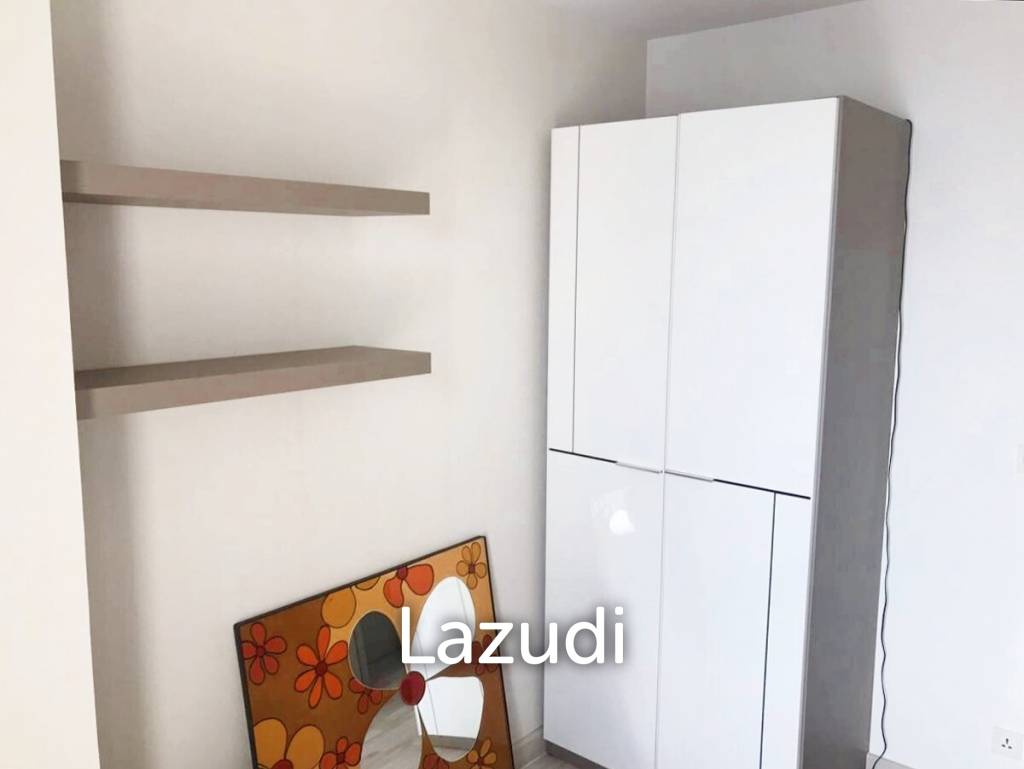 picture 2 Bedroom 2 Bathroom 56 SQ.M Ideo Mobi Rama 9 - 15/18