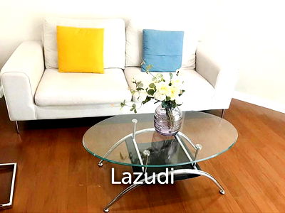 Condos for rent : 3 Bed 3 Bath 138 SQ.M Belle Grand Rama 9