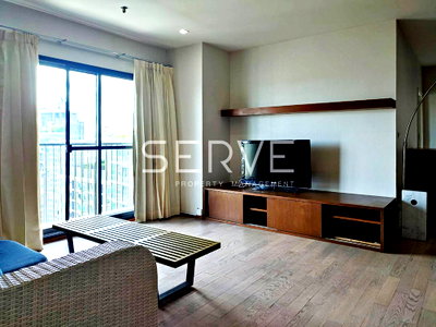 Condos for rent : 163K/sq.m.! - Corner Unit 3 Beds 3 Baths with Bathtub High Fl. 25+ Perfect Location BTS Thong Lo-Noble Remix