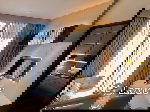 1 Bed 1 Bath 43.24 Sqm Condo For Rent and Sale