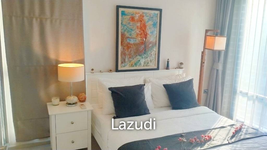 รูป 2 Bed 2 Bath 56 SQ.M Rhythm Sukhumvit 36 - 38 - รูปที่ 23/31