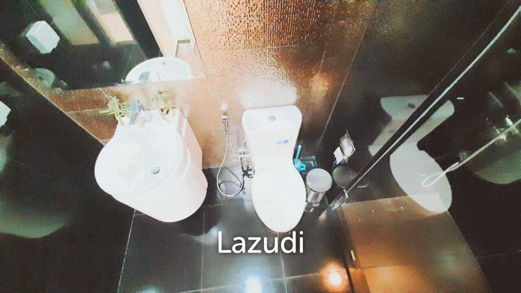 รูป 2 Bed 2 Bath 56 SQ.M Rhythm Sukhumvit 36 - 38 - รูปที่ 30/31
