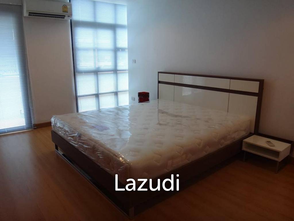 picture 2 bed 2 bath 99 SQ.M Silom Terrace - 6/11