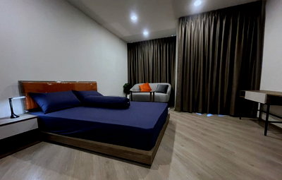 เช่าคอนโด สนามบินดอนเมือง : G7933💚คอนโดให้เช่า เดอะ เบส สะพานใหม่ Line❤️💜@condopremium💜❤️