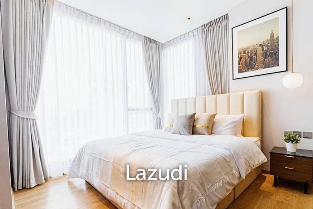 picture 1 Bed 1 Bath 55 SQ.M BEATNIQ Sukhumvit 32 - 7/9