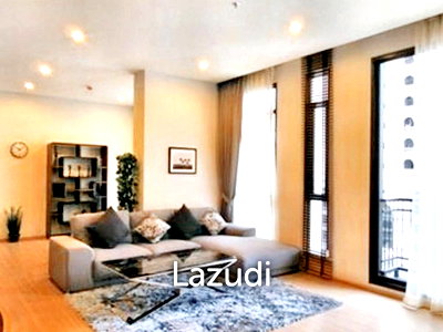 คอนโดให้เช่า : 4 Bed 194 SQ.M The Capital Ekamai - Thonglor