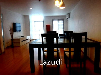 เช่าคอนโด ศรีราชา ชลบุรี : 2 ห้องนอน 2 ห้องน้ำ 99 ตารางเมตร สีลมเทอเรส