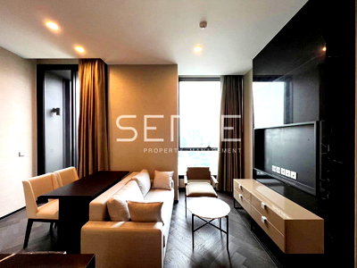 ขายคอนโด : 1 Bed with Bathtub 43.37 sq.m. High Fl. 20+ Good View and Good Location Next to BTS Thong Lo 20 m.-The ESSE Sukhumvit 36
