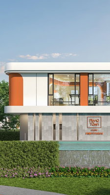 รูป Pleno Town Prachauthit 90 - รูปที่ 3/4