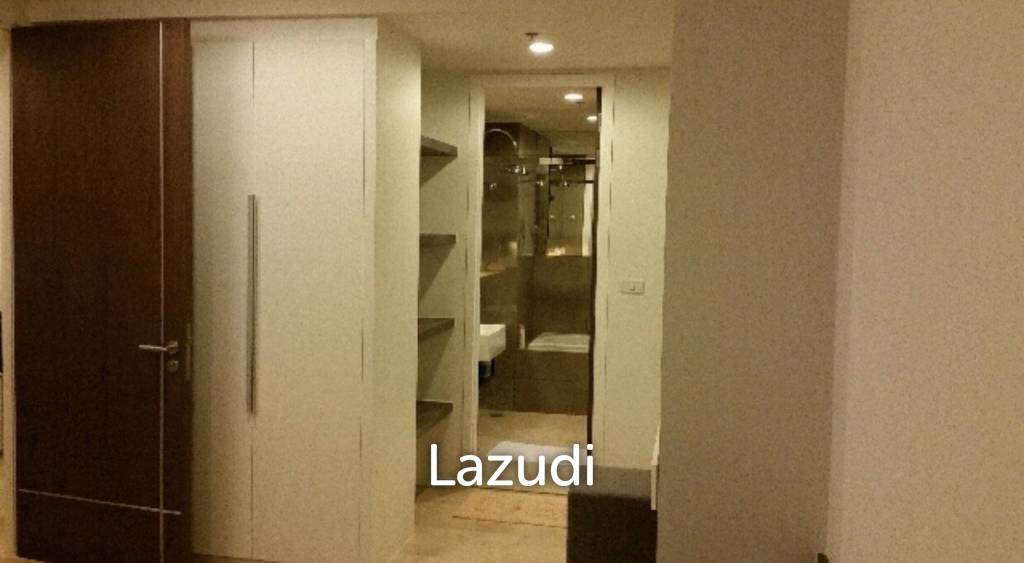 picture 1 Bed 1 Bath 59 SQ.M 15 Sukhumvit Residences - 10/12