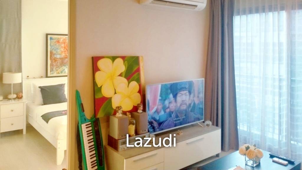 รูป 2 Bed 2 Bath 56 SQ.M Rhythm Sukhumvit 36 - 38 - รูปที่ 15/31