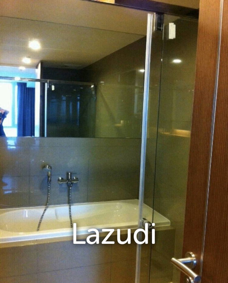picture 1 Bed 1 Bath 59 SQ.M 15 Sukhumvit Residences - 11/12