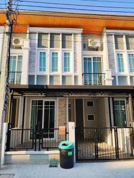 For rent Golden Town Bangna-Suanluang