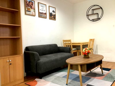 Condos for rent : ✅ LRL104 ✅ Line : @p2nproperty