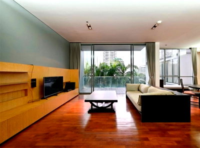 คอนโดให้เช่า :  LTHC9926 – Domus 16 FOR RENT size 165 Sq. m. 2 beds 2 baths Near BTS Asoke Station ONLY 95K/Month