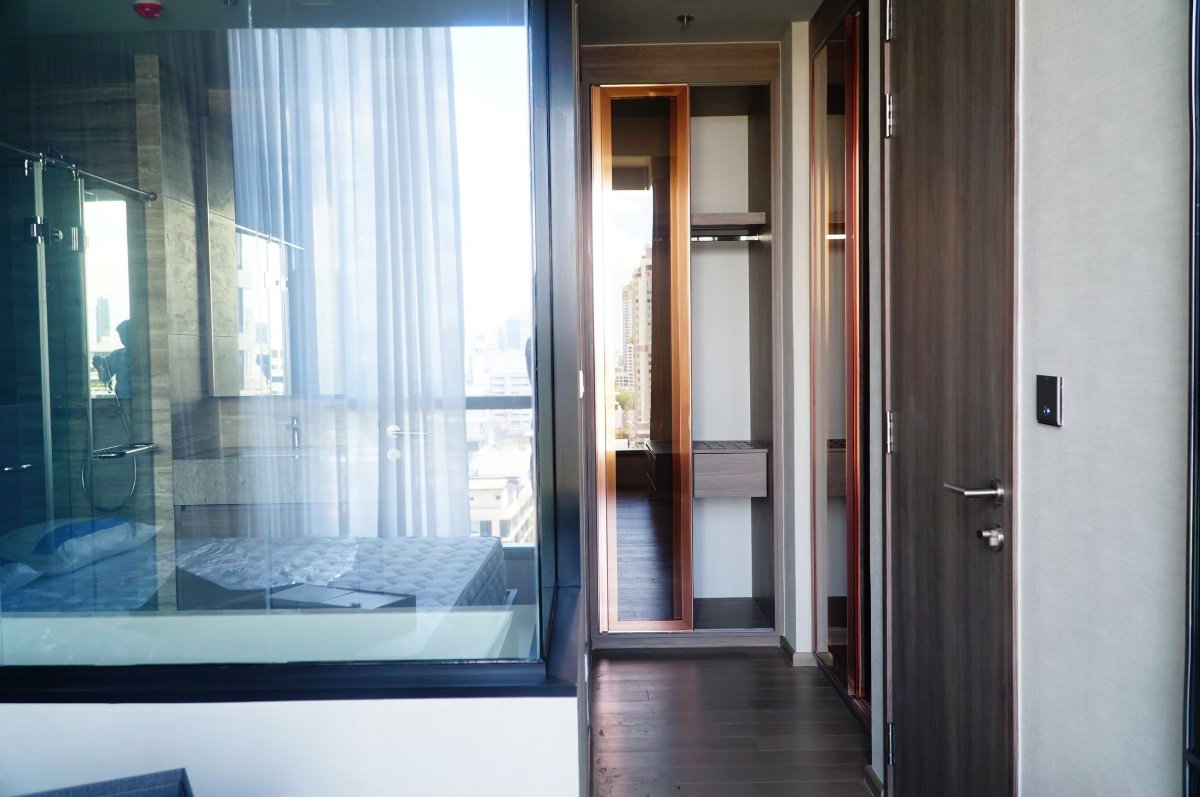 picture For rent Celes Asoke @condo88 ( with @ too )  - 6/14