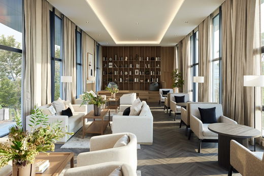 Project THE CITY Sathorn - Suksawat 3 Picture - 2/3