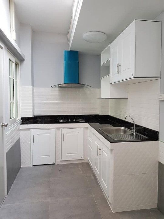 picture For rent Golden Town Bangna-Suanluang - 7/11